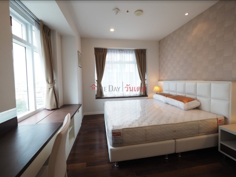 ฿ 30,000/ เดือน, คอนโด สำหรับ เช่า: Circle Condominium, 50 ตร.ม., 1 ห้องนอน