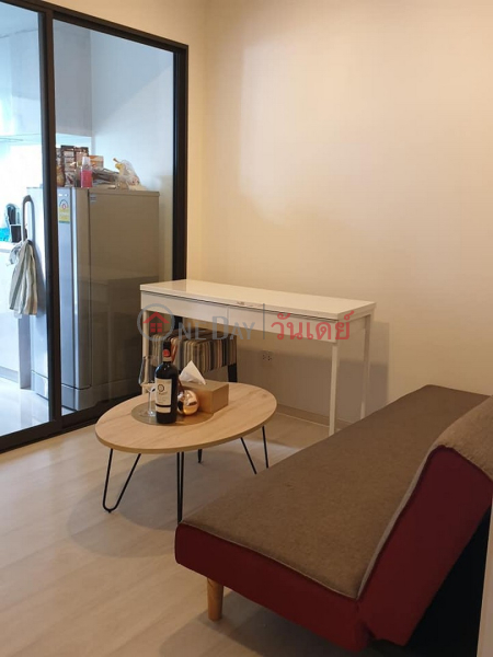 Property Search Thailand | OneDay | Residential, Rental Listings, Condo for Rent: Life Sukhumvit 48, 30 m², 1 bedroom(s)