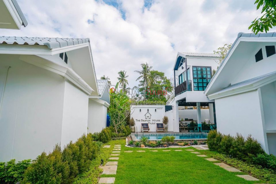 ฿ 120,000/ month The Seaton House , Rawai