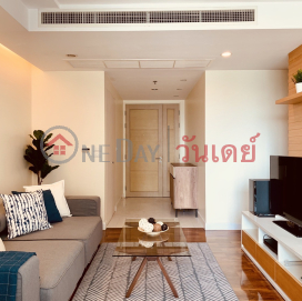 Condo for Rent: Baan Siri 31, 60 m², 1 bedroom(s) - OneDay_0