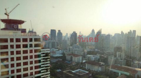 Condo for Sale: The Lofts Asoke, 35 m², 1 bedroom(s) - OneDay_0