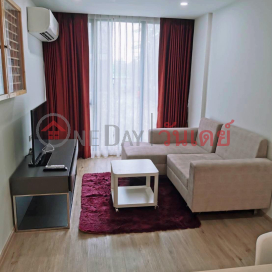 Condo for Rent: Serio Sukhumvit 50, 36 m², 1 bedroom(s) - OneDay_0