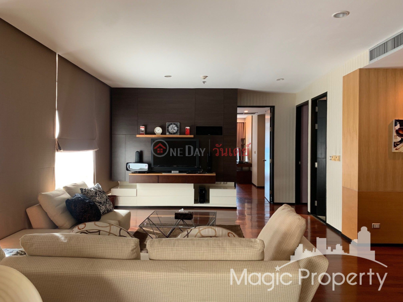 The Height Thonglor, Watthana, Bangkok Rental Listings (MAG-MGP1262)