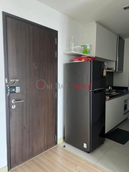 ฿ 30,000/ month For rent Sky Walk Residences (37th floor)