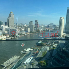 Condo for sale The Residences at Mandarin Oriental Bangkok (18th floor) _0