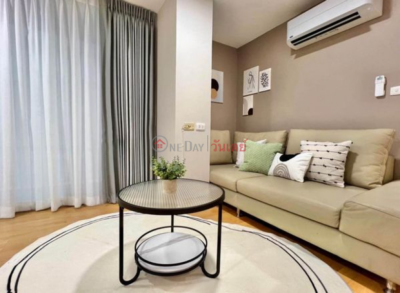 For rent The Master Sathon Executive (3rd floor) Thailand | Rental ฿ 17,000/ month