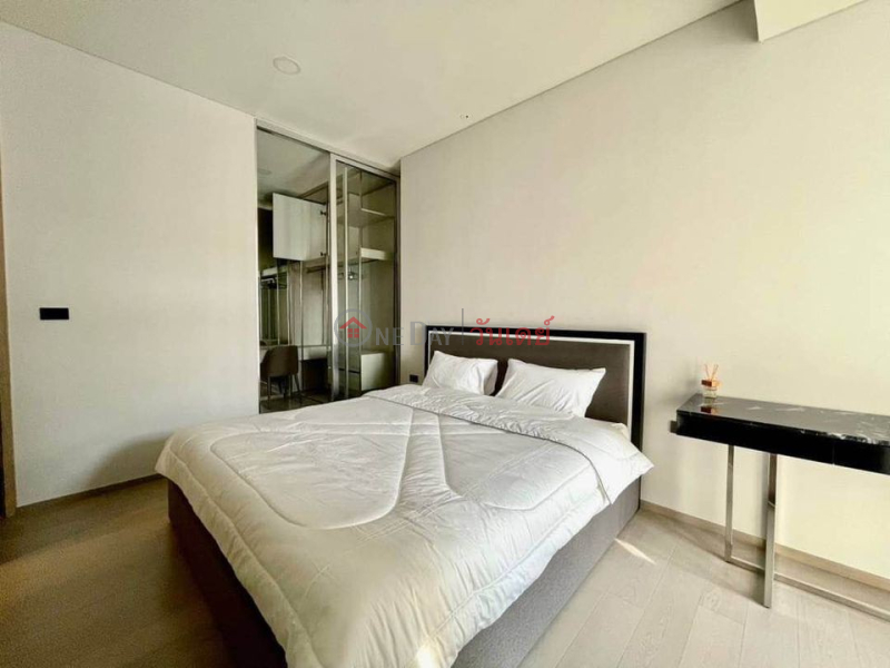 Condo for Rent: Siamese Exclusive Sukhumvit 42, 70 m², 2 bedroom(s) | Thailand Rental | ฿ 45,000/ month