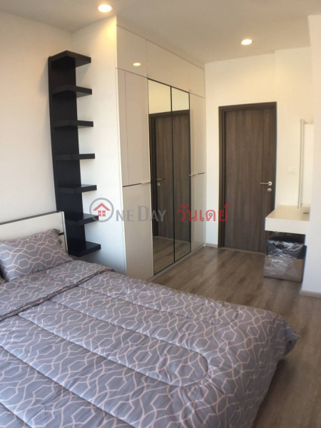 Condo for Rent: Ideo Mobi Asoke, 54 m², 2 bedroom(s) Rental Listings