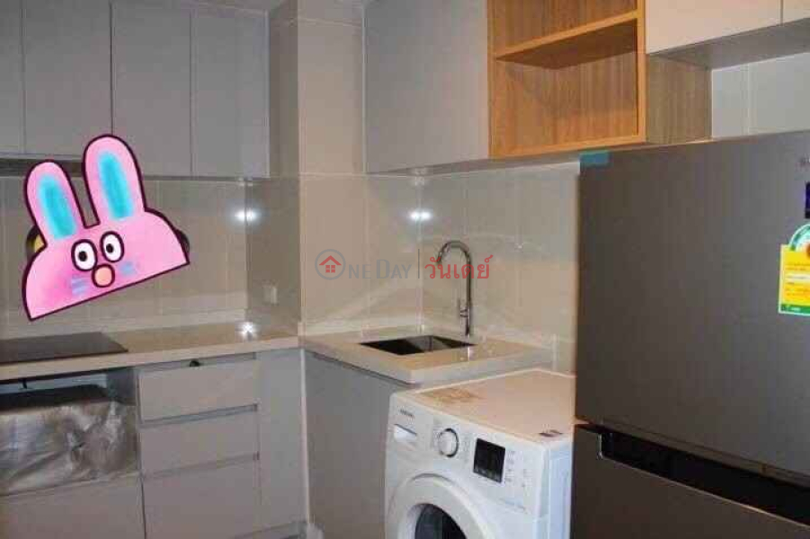 Condo for Rent: Siamese Nang Linchee, 70 m², 2 bedroom(s) Thailand, Rental ฿ 27,000/ month