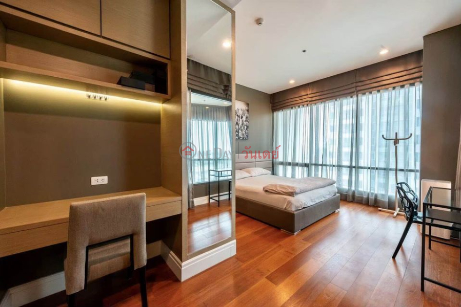 Condo for Rent: Bright Sukhumvit 24, 177 m², 3 bedroom(s) | Thailand | Rental, ฿ 140,000/ month