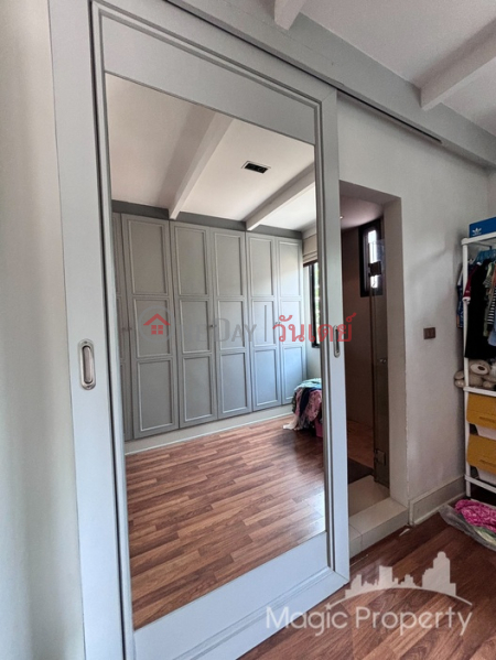 ขายทาวน์โฮม 3 ห้องนอน ใน อารียา ทูบี เกษตร-นวมินทร์ แขวงจรเข้บัว เขตลาดพร้าว กรุงเทพมหานคร, ประเทศไทย ขาย, ฿ 8.6Million
