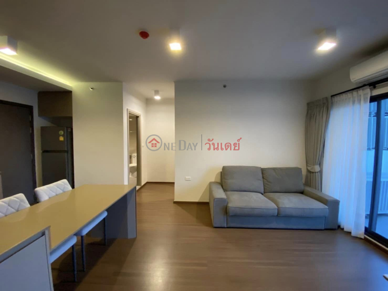 Property Search Thailand | OneDay | Residential Rental Listings | Condo for Rent: Ideo Sukhumvit 93, 60 m², 2 bedroom(s)