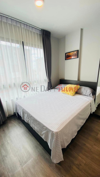 Condo for Rent: Monte Rama 9, 35 m², 1 bedroom(s) Rental Listings