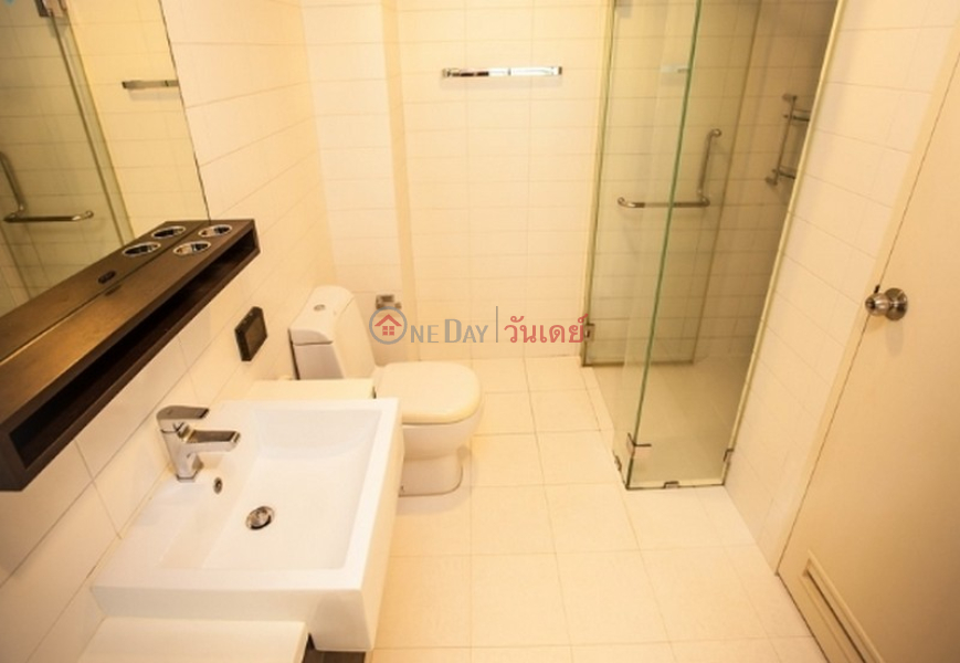 ฿ 25,000/ month Condo for Rent: The Fine by Fine Home Ari 4 - Paholyothin, 48 m², 1 bedroom(s)