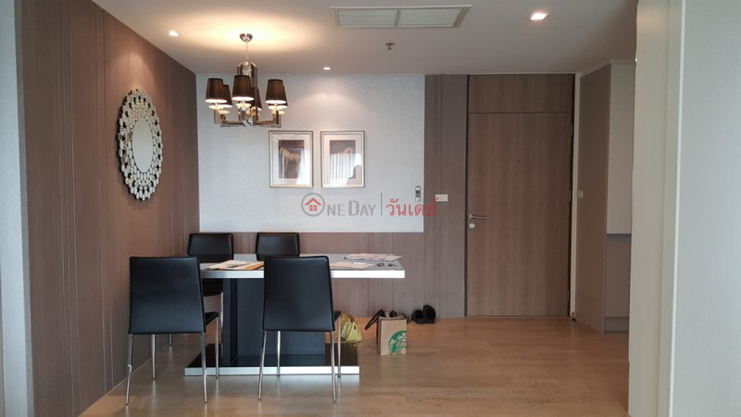 Property Search Thailand | OneDay | Residential | Rental Listings Condo for Rent: Noble Remix, 122 m², 3 bedroom(s)