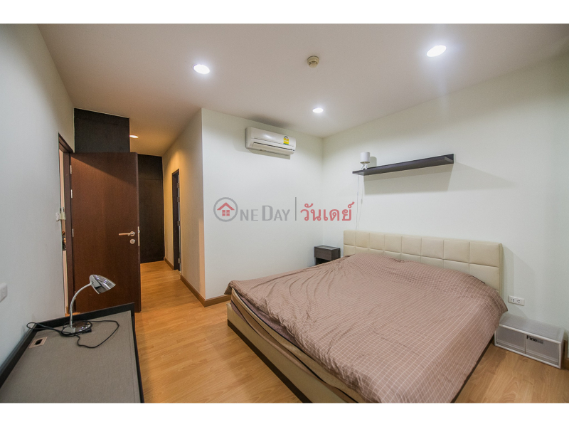 คอนโด สำหรับ เช่า: The Address Sukhumvit 42, 51 ตร.ม., 1 ห้องนอน รายการเช่า