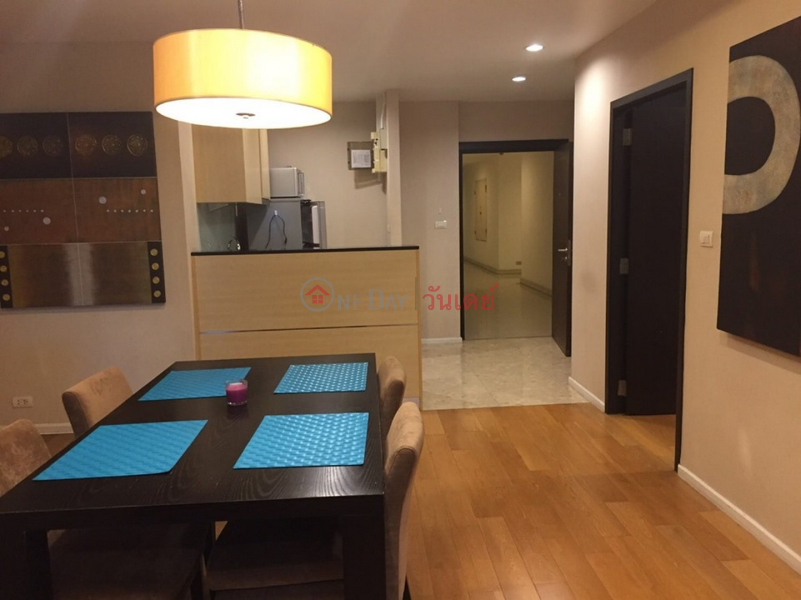 Condo for Rent: Sathorn Gardens, 64 m², 1 bedroom(s),Thailand Rental, ฿ 29,000/ month