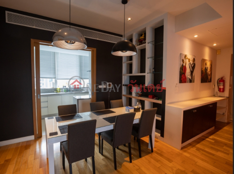 Condo for Rent: Millennium Residence, 128 m², 2 bedroom(s) - OneDay_0