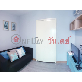 คอนโด สำหรับ เช่า: Aspire Rama 4, 28 ตร.ม., 1 ห้องนอน - OneDay_0