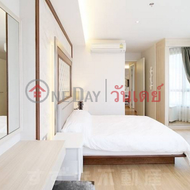 Condo for Rent: H Sukhumvit 43, 62 m², 2 bedroom(s) - OneDay_0