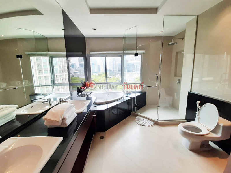 ฿ 144,000/ เดือน คอนโด สำหรับ เช่า: Royal Residence Park, 220 ตร.ม., 3 ห้องนอน