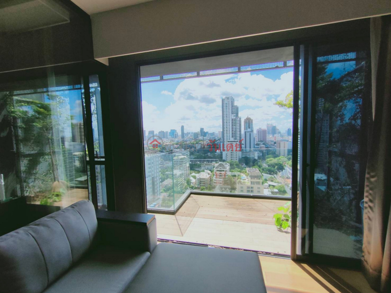 ฿ 120,000/ เดือน คอนโด สำหรับ เช่า: Siamese Exclusive Sukhumvit 31, 130 ตร.ม., 3 ห้องนอน