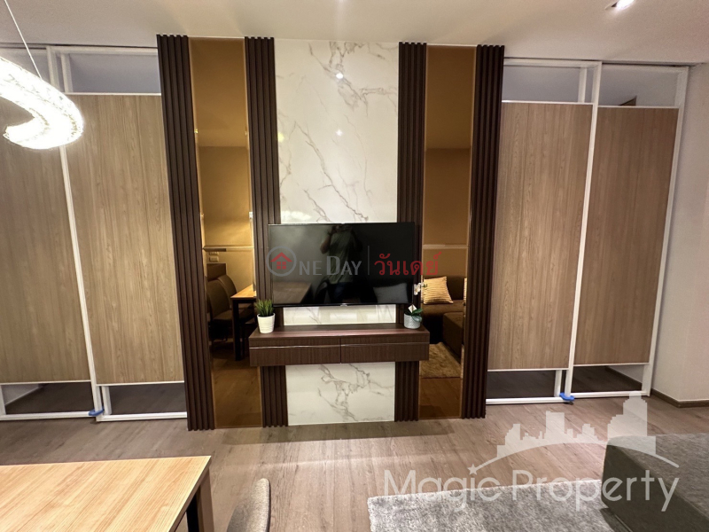 2 Bedroom Condo for Rent in Park Origin Phrom Phong, Khlong Toei, Bangkok, Thailand Rental, ฿ 40,000/ month