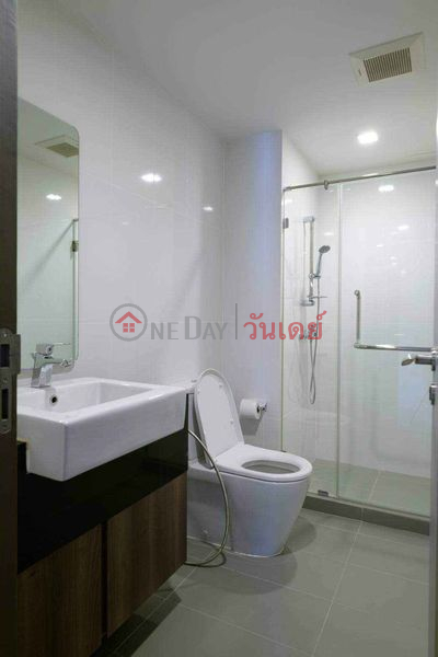 Condo for rent Mirage Sukhumvit27 (6th floor) Rental Listings