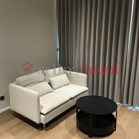 Condo for Rent: Kraam Sukhumvit 26, 61 m², 1 bedroom(s) - OneDay_0