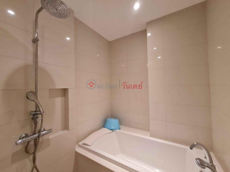 Property Search Thailand | OneDay | Residential, Rental Listings, Condo for Rent: Bright Sukhumvit 24, 88 m², 2 bedroom(s)