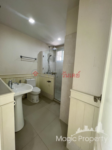 ฿ 49,000/ month Tristan Condominium Sukhumvit 39, Watthana, Bangkok