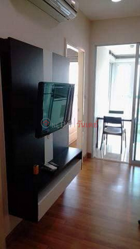 Condo for Rent: Centric Ratchada - Suthisan, 32 m², 1 bedroom(s) - OneDay_0