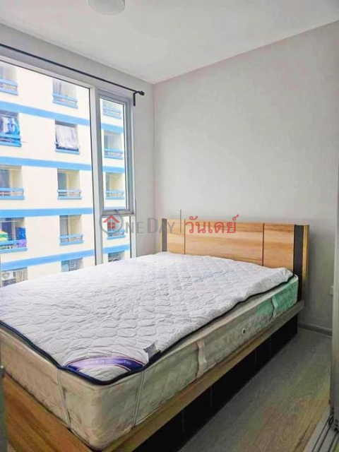 PLUM CONDO ราม 60 อินเตอร์เชนจ์ (5th floor, building E) _0