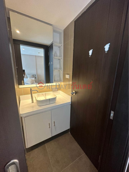 Condo for Rent: Tidy Thonglor, 40 m², 1 bedroom(s) | Thailand Rental, ฿ 28,000/ month