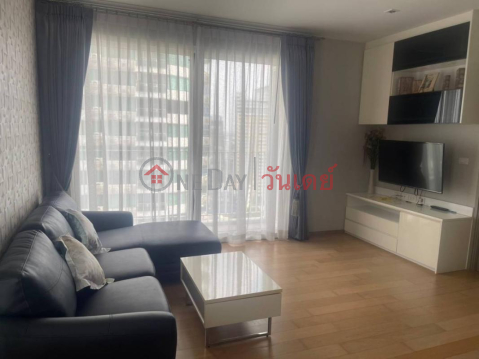 Condo for Rent: HQ by Sansiri, 56 m², 1 bedroom(s) - OneDay_0