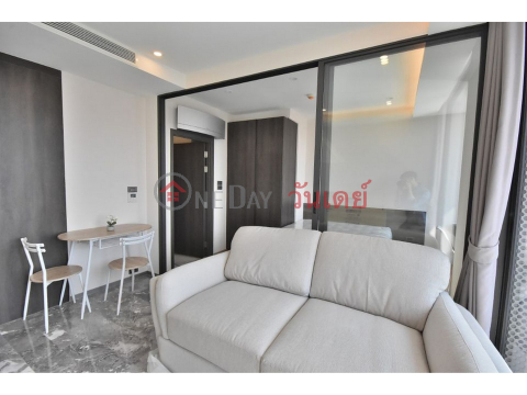 Condo for Rent: 168 Sukhumvit 36, 28 m², 1 bedroom(s) - OneDay_0