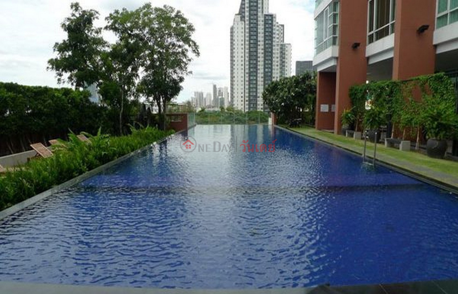 ฿ 15.81Million | Condo for Sale: Fullerton, 105 m², 2 bedroom(s)