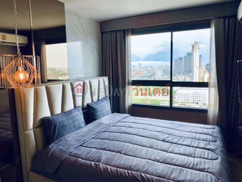 Condo for Rent: Ideo Sukhumvit 93, 59 m², 2 bedroom(s) - OneDay_0