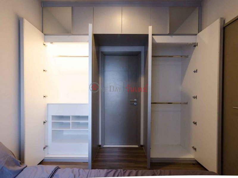 ฿ 19,000/ เดือน | คอนโด สำหรับ เช่า: Ceil by Sansiri, 30 ตร.ม., 1 ห้องนอน