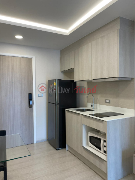 Condo for Rent: Vtara Sukhumvit 36, 29 m², 1 bedroom(s) Rental Listings