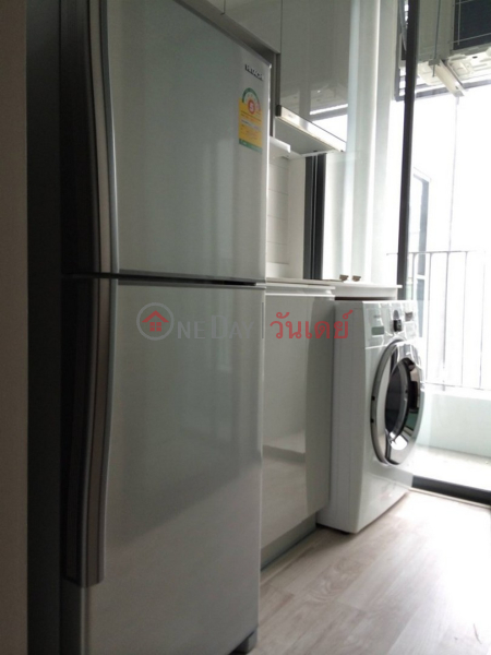 Condo for Rent: Ideo Mobi Sukhumvit, 23 m², 1 bedroom(s) Thailand Rental ฿ 15,000/ month