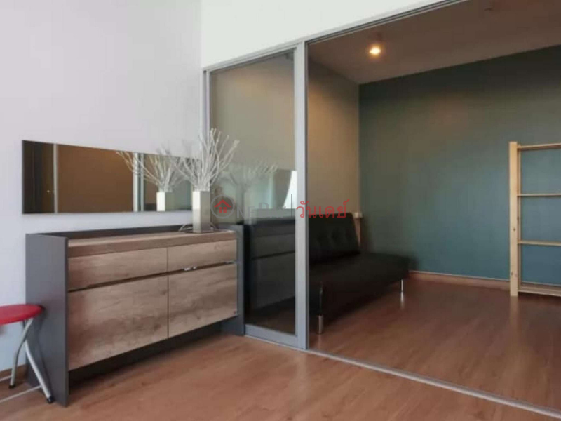 ฿ 20,000/ month | Condo for Rent: Supalai Park Ekkamai - Thonglor, 67 m², 1 bedroom(s)