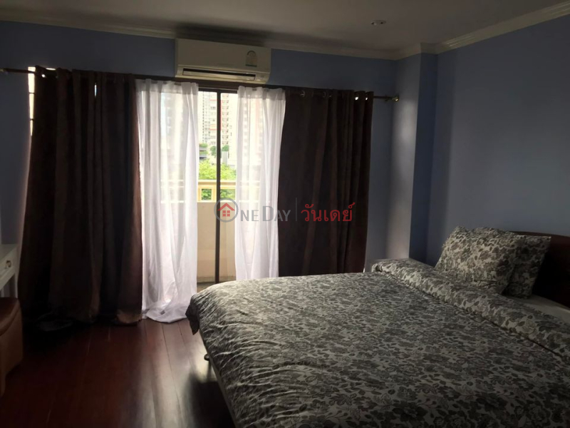 Condo for Rent: Aree Place Sukhumvit 26, 60 m², 1 bedroom(s) | Thailand, Rental | ฿ 22,000/ month