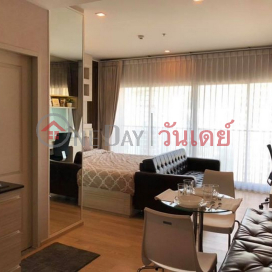 Condo for Rent: Noble Refine, 32 m², 1 bedroom(s) - OneDay_0