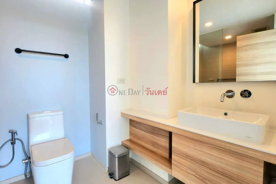 ฿ 60,000/ เดือน | ให้เช่าคอนโดหรู 2 ห้องนอน ในโครงการวันเวลา ชะอำ ชะอำ