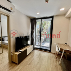 Condo for Rent: The Nest Chula-samyan, 30 m², 1 bedroom(s) - OneDay_0