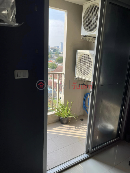 Condo for rent Tempo M Condo (5th floor) Thailand | Rental | ฿ 6,500/ month