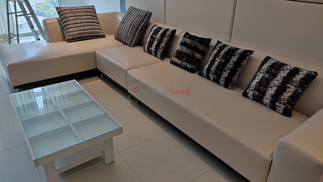 Property Search Thailand | OneDay | Residential | Rental Listings Condo for Rent: Athenee Residence, 133 m², 2 bedroom(s)