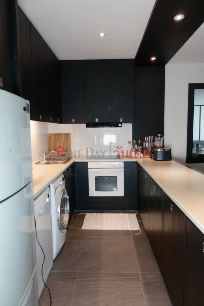 Condo for Rent: President Place, 134 m², 3 bedroom(s) Rental Listings