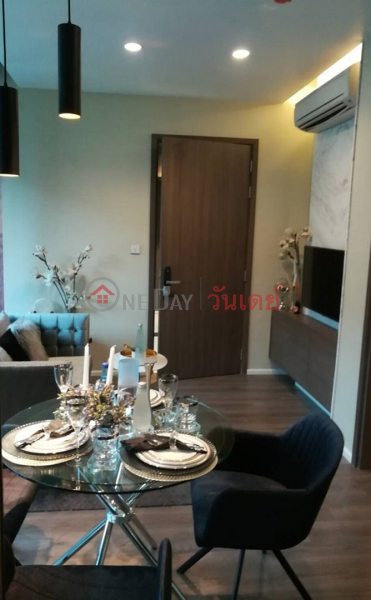 Condo for Rent: Whizdom Essence, 34 m², 1 bedroom(s) Thailand | Rental, ฿ 20,000/ month